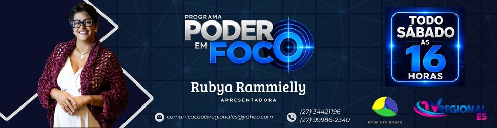 Programa Pode em Foco