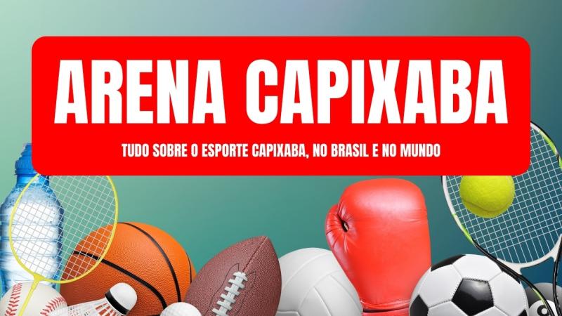 Programa Arena Capixaba 