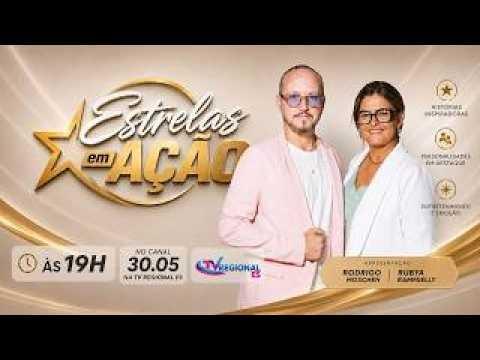 Programa Estrelas em Ação